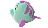 Soft Red Sea Fish Toy For Kids